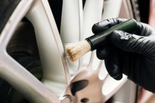 카프로디테일링