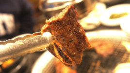 흥부네 두근갈비