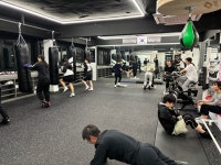 복싱BMG 신흥동