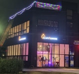 카페일분 서안성점