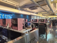 익투스PC 카페