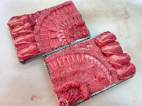 도남 한우