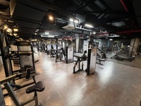 트리플피트니스 진주 대안점