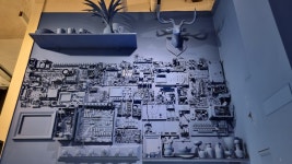 카페일분 서안성점