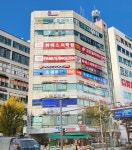 파머스어학원 은행캠퍼스