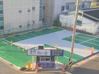 속시원내과의원