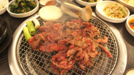 흥부네 두근갈비