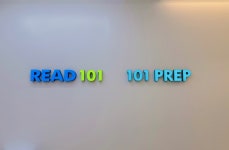 리드101 서판교 어학원