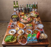 제철술상 아산배방점