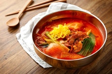 유가네한우곰탕 양구점