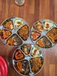 청보뷔페식당