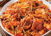 진성아구찜 지족점