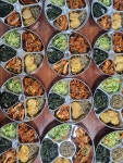 청보뷔페식당