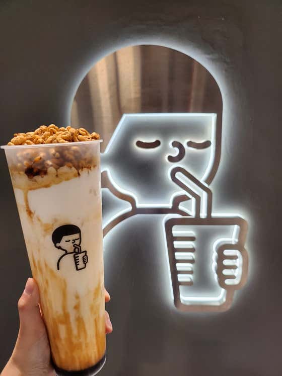 디저트39 거제홈플러스점 사진