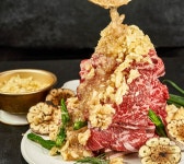 호보식당 강남역삼본점