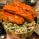 앞산큰골집 앞산본점