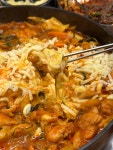 불타는 닭갈비 여수죽림무선점
