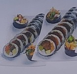 나드리김밥 대동시장점