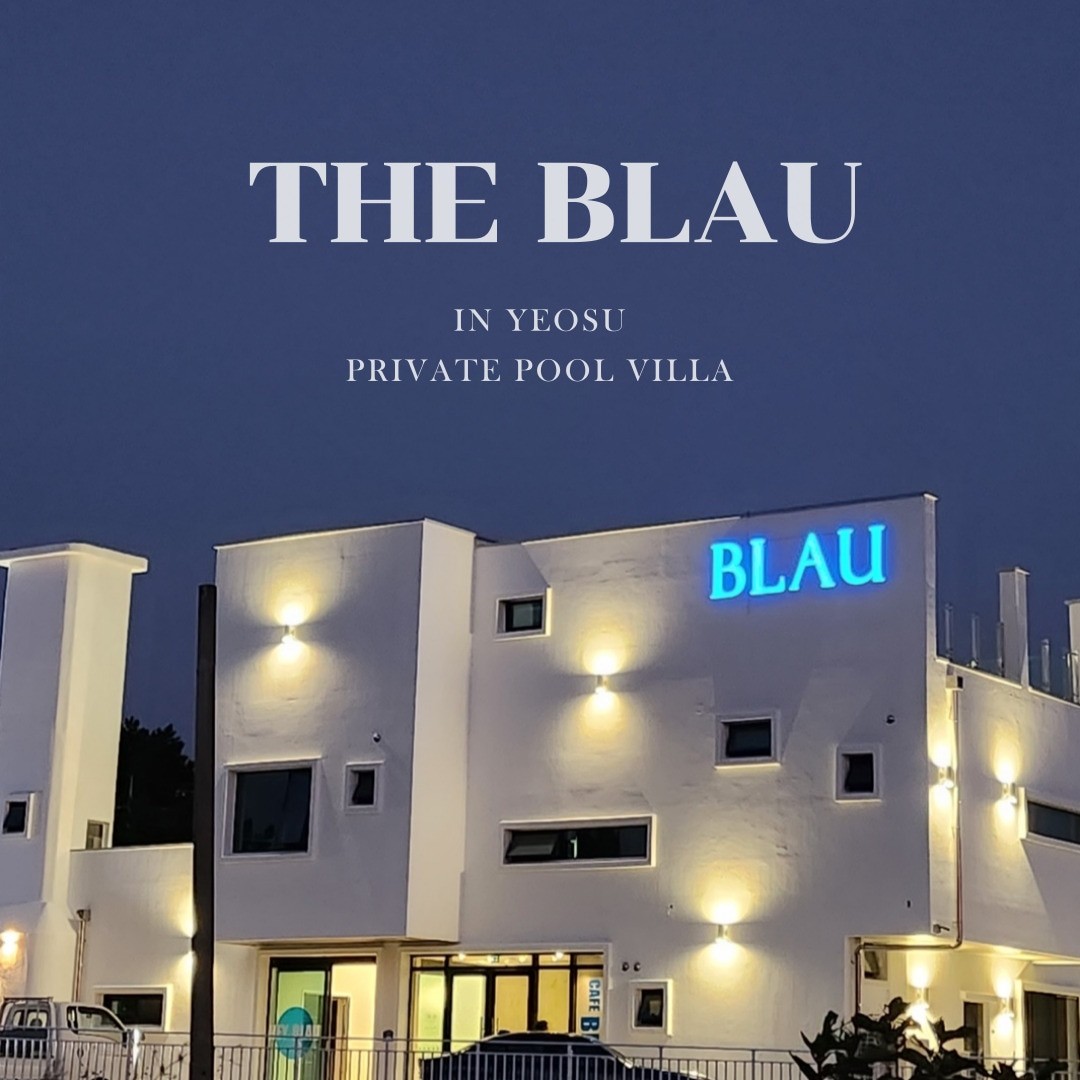 BLAU(블라우) 이미지
