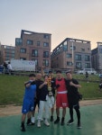 평택복싱스타