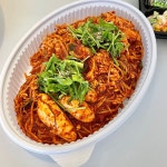 정선생해물아구찜