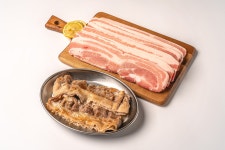 돼지꿀꺽 용인기흥점