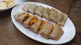 오복예향막국수