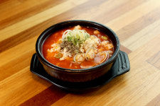 마마순두부 만성점