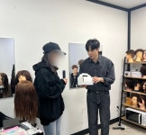 커트리스트 헤어실무학원