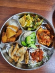 청보뷔페식당