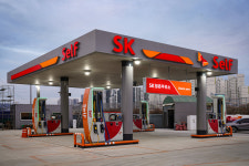 SK엔크린 참존주유소