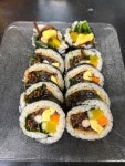 설이네김밥