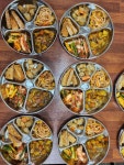청보뷔페식당