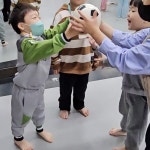 오산와우태권도