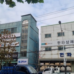 은혜교회