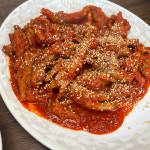 오복예향막국수
