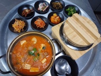 장수식당