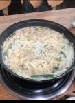 홍두깨즉석칼국수