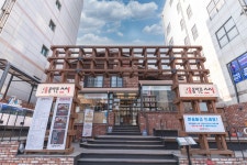 올바른스시 홍대역직영점