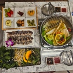 맛대맛 목포장어전문점