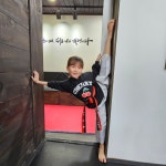 오산와우태권도