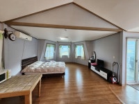 네덜란드풍차마을펜션