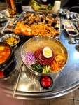 조선김해뒷고기