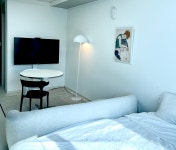 머뭄 동성로 스타비앤비점