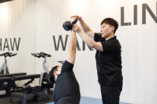 레이업 리컨디셔닝 센터 수원본점