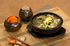 손큰할매순대국 오리역점