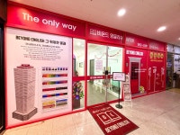 비욘드잉글리쉬 은여울마산캠퍼스어학원