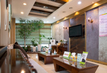 맑은샘치과의원