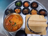 장수식당