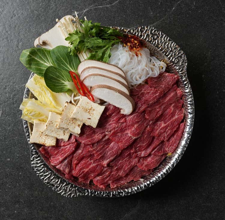 스키야키